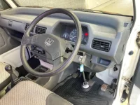 Honda ACTY TRUCK лот № 1468 оценка 3  с аукциона в Японии 3