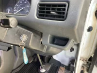 Honda ACTY TRUCK лот № 1468 оценка 3  с аукциона в Японии 4