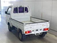 Honda ACTY TRUCK лот № 1468 оценка 3  с аукциона в Японии 1