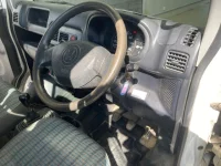 Honda ACTY TRUCK лот № 3087 оценка R  с аукциона в Японии 3