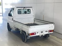 Honda ACTY TRUCK лот № 3087 оценка R  с аукциона в Японии 1