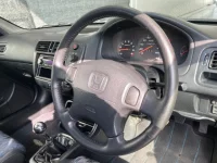 Honda CIVIC лот № 3174 оценка R  с аукциона в Японии 3