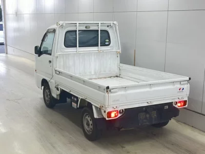 Subaru SAMBAR