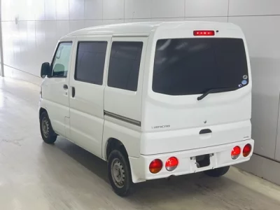 Mitsubishi MINICAB VAN
