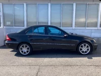 Mercedes-Benz C CLASS лот № 101 оценка 3.5  с аукциона в Японии 2