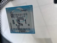 Mercedes-Benz C CLASS лот № 101 оценка 3.5  с аукциона в Японии 5