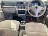 Honda VAMOS лот № 1314 оценка R  с аукциона в Японии 3