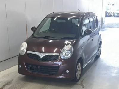 Suzuki MRWAGON