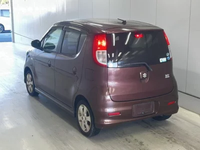 Suzuki MRWAGON