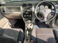Mazda DEMIO лот № 1396 оценка 3.5  с аукциона в Японии 3