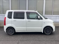 Mazda AZ WAGON лот № 1281 оценка R  с аукциона в Японии 2