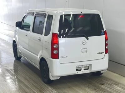 Mazda AZ WAGON