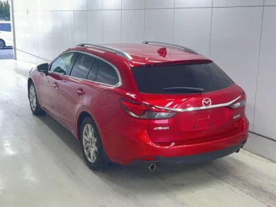Mazda ATENZA WAGON