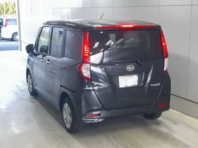 Daihatsu THOR