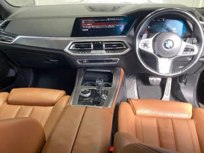 BMW X5 SERIES