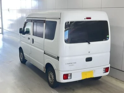 Mitsubishi MINICAB VAN