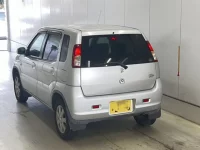 Suzuki KEI лот № 1438 оценка 3.5  с аукциона в Японии 1