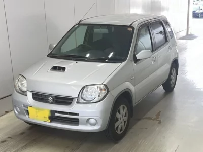 Suzuki KEI