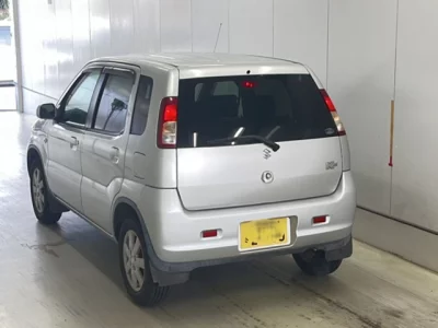 Suzuki KEI
