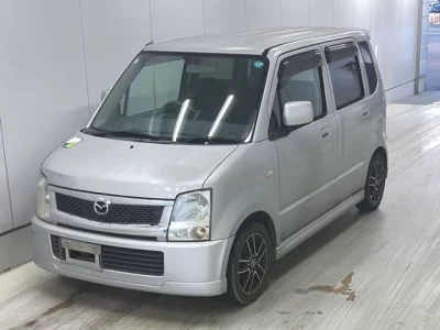 Mazda AZ WAGON