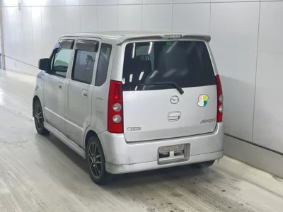 Mazda AZ WAGON