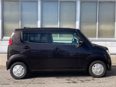 Suzuki MRWAGON