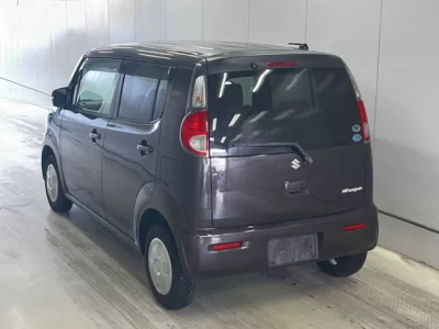 Suzuki MRWAGON