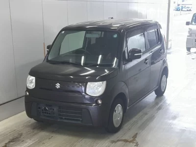 Suzuki MRWAGON
