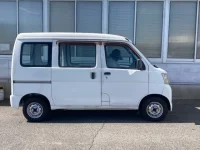 Daihatsu HIJET VAN лот № 1315 оценка 3.5  с аукциона в Японии 2