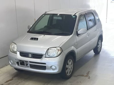 Suzuki KEI
