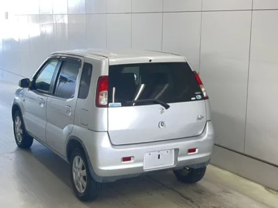 Suzuki KEI