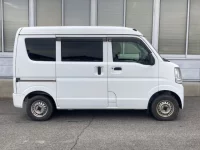 Suzuki EVERY лот № 3048 оценка R  с аукциона в Японии 2