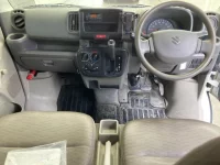 Suzuki EVERY лот № 3048 оценка R  с аукциона в Японии 3