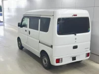 Suzuki EVERY лот № 3048 оценка R  с аукциона в Японии 1