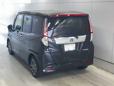 Daihatsu THOR