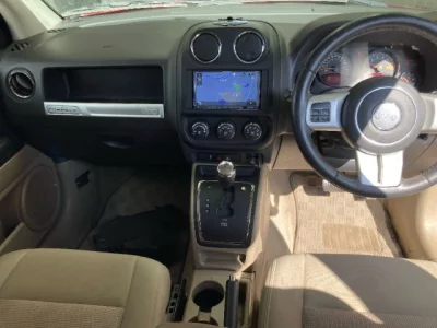 Chrysler JEEP COMPASS