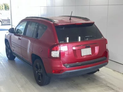 Chrysler JEEP COMPASS
