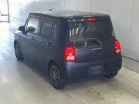 Suzuki ALTO LAPIN лот № 1370 оценка 4  с аукциона в Японии 1