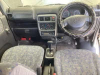 Honda VAMOS лот № 1324 оценка 3.5  с аукциона в Японии 3