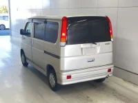 Honda VAMOS лот № 1324 оценка 3.5  с аукциона в Японии 1