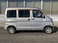 Daihatsu HIJET VAN лот № 76 оценка R  с аукциона в Японии 2