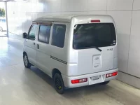 Daihatsu HIJET VAN лот № 76 оценка R  с аукциона в Японии 1