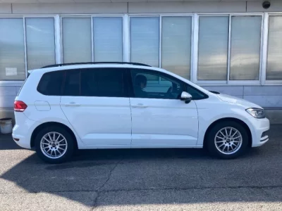 Volkswagen GOLF TOURAN