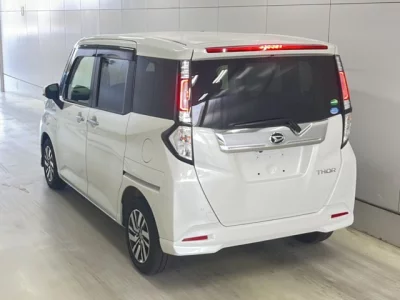 Daihatsu THOR