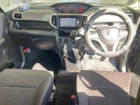 Suzuki SOLIO лот № 2055 оценка 3.5  с аукциона в Японии 3