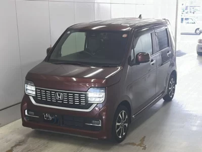 Honda N WGN