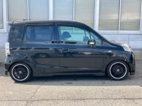 Honda LIFE лот № 1065 оценка 3.5  с аукциона в Японии 2