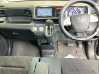 Honda LIFE лот № 1065 оценка 3.5  с аукциона в Японии 3