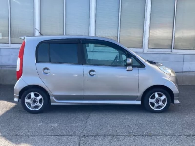 Honda LIFE  с аукциона в Японии