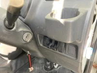 Daihatsu HIJET TRUCK лот № 1121 оценка 3  с аукциона в Японии 4